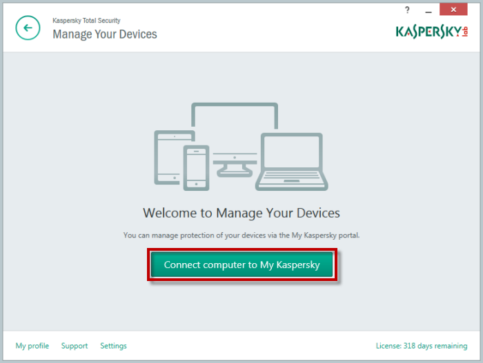 kaspersky