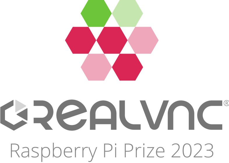 RealVNC Raspberry PI Prize 2023